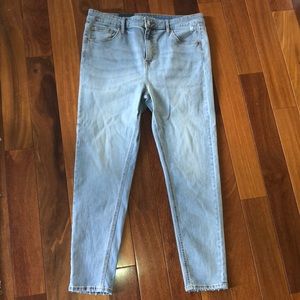 Wild Fable High Rise Skinny Jeans